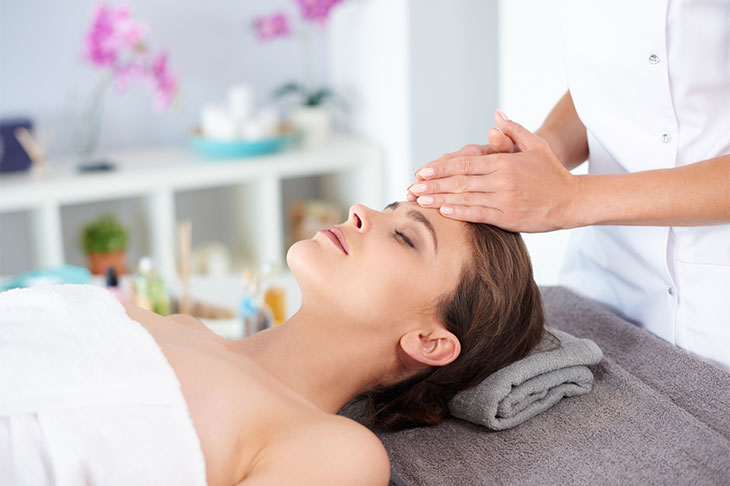 Spa-Services