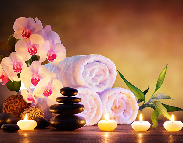 Spa & Wellness Centre Brampton