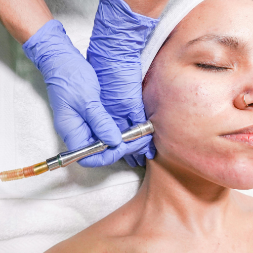 Why Self-Care Matters: The Role of Spa Services in Mental Health 